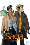 Saga, Volume Um