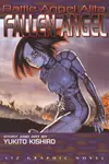 Battle Angel Alita, Vol. 8: Fallen Angel