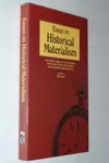 Essays On Historical Materialism