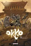 Okko, Tome 4 : Le cycle de la terre II