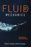 Fluid Mechanics (SI units): Fundamentals and Applications