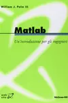 Matlab - Un'Introduzione Per Gli Ingegneri