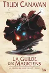 La Guilde des magiciens