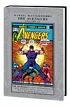 Marvel Masterworks: The Avengers, Vol. 11