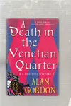 A Death in the Venetian Quarter