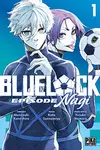 Blue Lock - Episode Nagi, tome 1