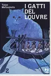 I Gatti del Louvre, Vol. 2