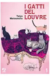 I Gatti del Louvre, Vol. 1