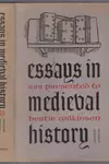 Essays in medieval history presented to Bertie Wilkinson