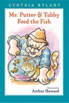 Mr. Putter & Tabby Feed the Fish