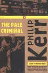 The Pale Criminal