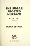The sugar frosted nutsack