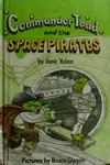 Commander Toad and the Space Pirates