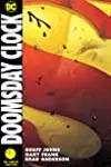 Doomsday Clock The Complete Collection