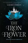 The iron flower