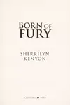 Born of Fury