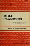 Moll Flanders: Dramascripts Extra