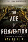 The age of reinvention
