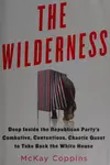 The wilderness