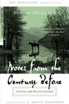 Notes from The Century Before: A Journal from British Columbia