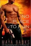 No Place to Run