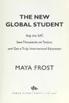 The New Global Student