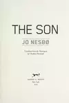 The son