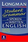 Longman Student Grammar of Spoken and Written English Workbook