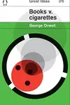 Books v. Cigarettes