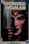 Wonder Woman (2016-) #1