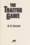 The Traitor Game