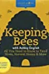 Keeping Bees with Ashley English