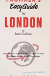Frommer's easyguide to London