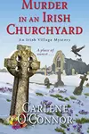 Murder in an Irish Churchyard