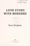Love Story, With Murders
