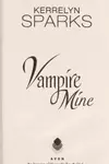 Vampire mine