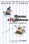 Rhyme & Punishment: Adventures in Wordplay