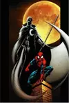 Ultimate Spider-Man, Volume 14: Warriors