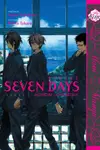 Seven Days: Monday-Thursday