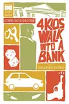4 Kids Walk Into a Bank