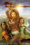 Buffy the Vampire Slayer: Season 8 Library Edition, Vol. 1