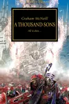 A Thousand Sons