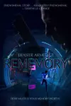 Rememory: A Science Fiction Novelette