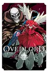 Overlord, Manga Vol. 4