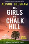The Girls on Chalk Hill