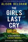 The Girl’s Last Cry