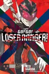 Go! Go! Loser Ranger!, Vol. 1