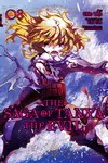 The Saga of Tanya the Evil, Manga Vol. 8