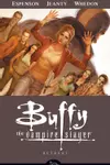 Buffy the Vampire Slayer: Retreat