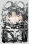 The Saga of Tanya the Evil, Light Novel Vol. 6